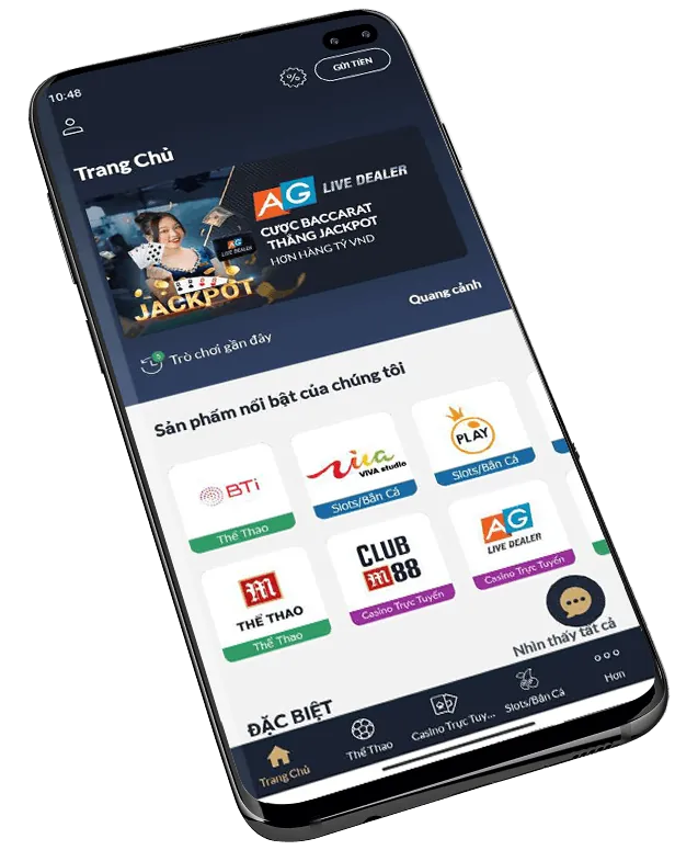 Nền tảng bảo mật tiên tiến của s6666 plus đăng nhập
