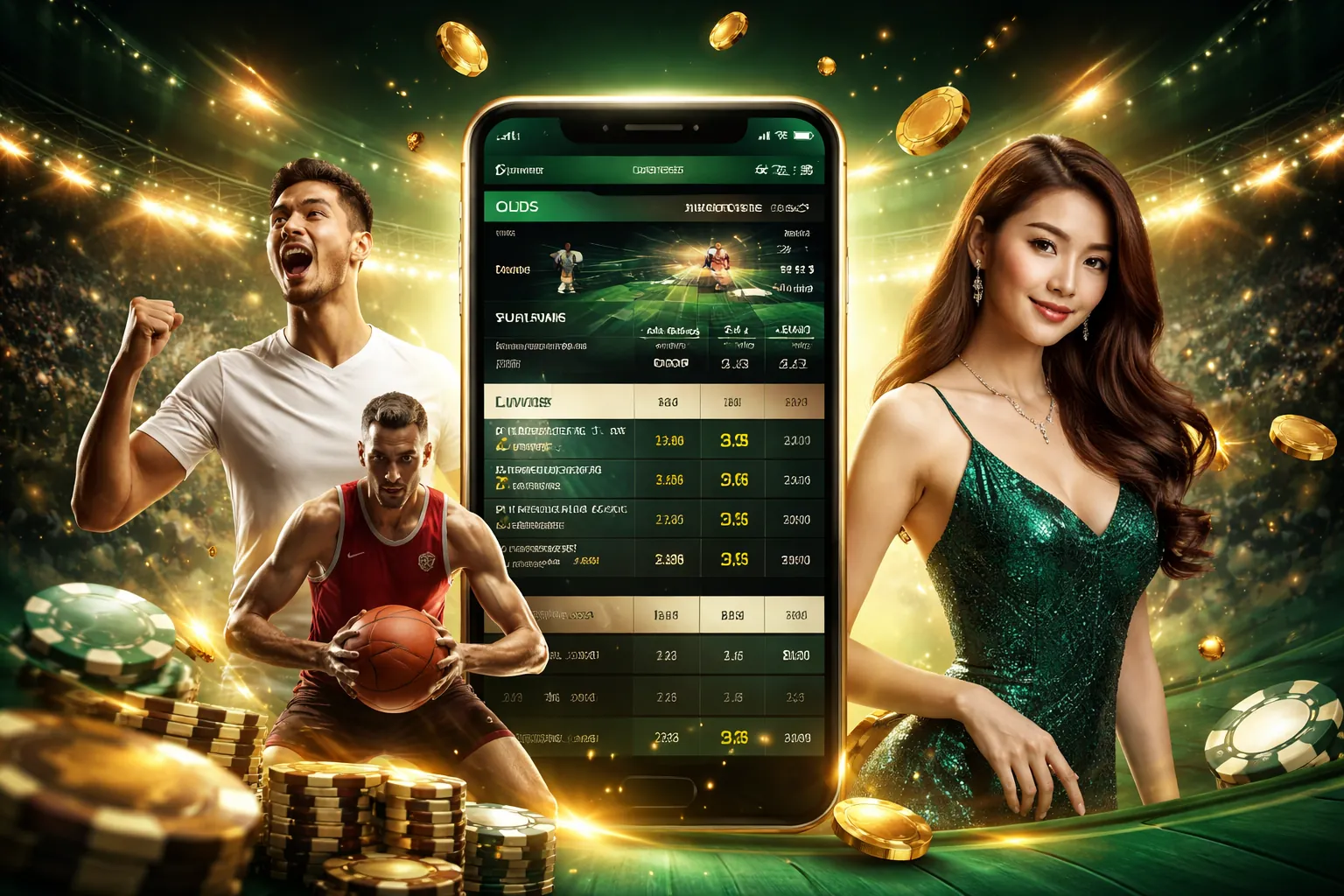 Hình ảnh đại diện cho chính sách cookie và bảo mật dữ liệu của s6666 plus đăng nhập