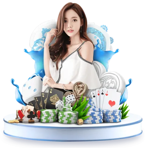 Casino Trực Tuyến S6666 Plus