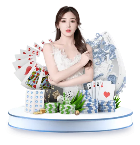 Người chia bài trực tiếp trong một trò chơi casino trên ứng dụng S6666 Plus.